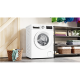 Bosch WGG244ZMSN Front Load Washing Machine - 9kg Capacity, 1400 RPM, A Energy Class