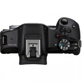 Canon EOS R50 + RF-S 18-150mm F3.5-6.3 IS STM (Black)