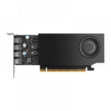 PNY NVIDIA RTX A1000 8GB GDDR6 Low Profile Graphics Card