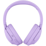 CANYON OnRiff 10 ANC Wireless Headphones - Purple