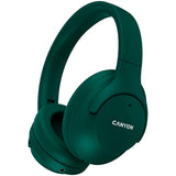 CANYON OnRiff 10 ANC Wireless Headphones - Purple