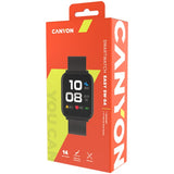 CANYON Easy SW-54 Smart Watch - Black