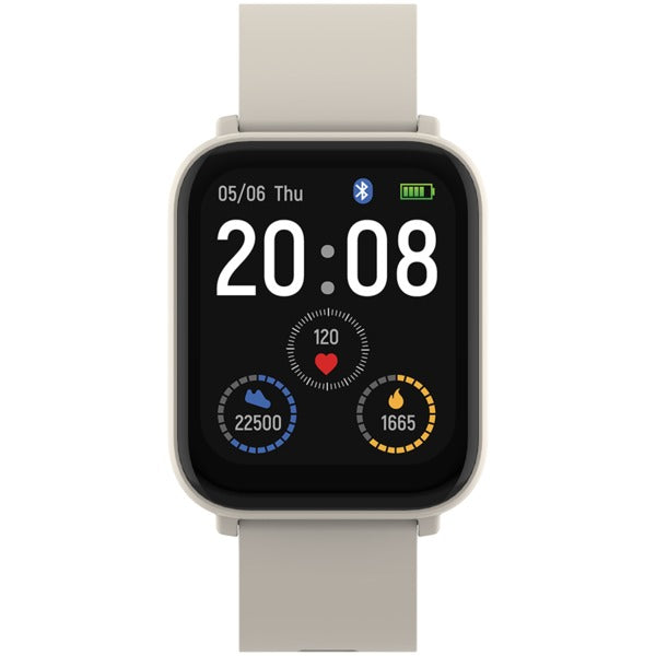 CANYON Easy SW-54 Smartwatch - Beige