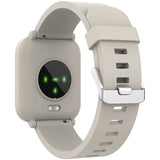 CANYON Easy SW-54 Smartwatch - Beige