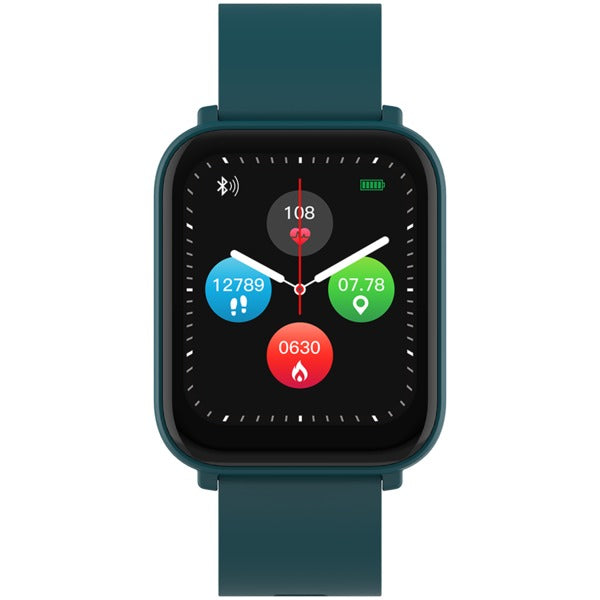 CANYON Easy SW-54 Smart Watch - Green