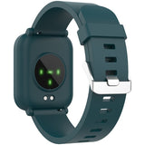 CANYON Easy SW-54 Smart Watch - Green