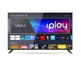 Allview 50iPlay6200-U 50" Smart UHD TV