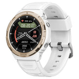 Smartwatch FW100 Titan Valkiria White