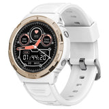 Smartwatch FW100 Titan Valkiria White