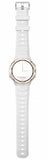 Smartwatch FW100 Titan Valkiria White