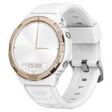Smartwatch FW100 Titan Valkiria White