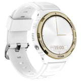 Smartwatch FW100 Titan Valkiria White
