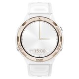 Smartwatch FW100 Titan Valkiria White