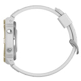 Smartwatch FW100 Titan Valkiria White