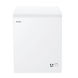 Candy CDH1S313EW Freestanding Double Door Refrigerator - E Energy Class