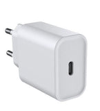 Kroviklis EXTRA DIGITAL 20W USB-C PD Wall Charger