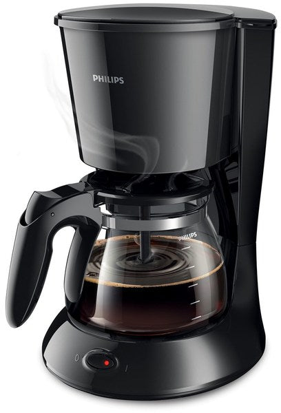 Philips Daily Collection HD7461/20 coffee machine Semi-automatic Drip coffee machine 1.2 L