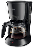 Philips Daily Collection HD7461/20 coffee machine Semi-automatic Drip coffee machine 1.2 L