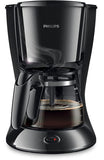 Philips Daily Collection HD7461/20 coffee machine Semi-automatic Drip coffee machine 1.2 L