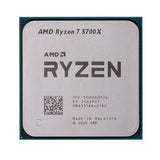 AMD Ryzen 5 5600GT 4.6GHz AM4 6C/12 65W 19MB with Wraith Stealth Cooler BOX