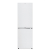 Candy ECN2CQTEB186 Freestanding Combi Refrigerator - No Frost, Class E, 185cm