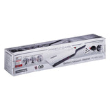 ProfiCare AKS 3102 Manual Vacuum Cleaner - Anthracite/White, Bagless