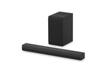 LG Soundbar 2.1 Channel Sound System - S40T - Bluetooth