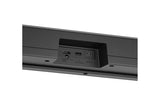 LG Soundbar 2.1 Channel Sound System - S40T - Bluetooth