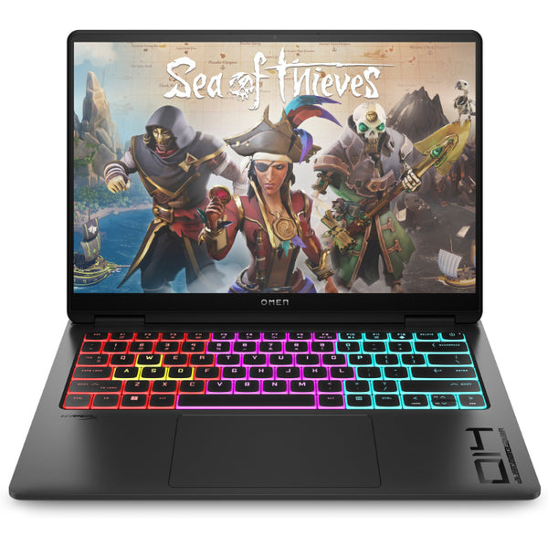 HP OMEN 14 Gaming Laptop