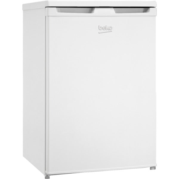 BEKO FSE1174N 95L Freestanding Freezer - White