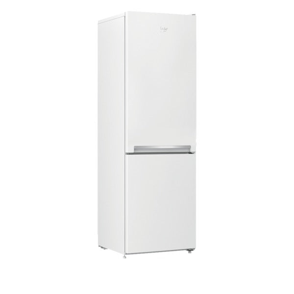 BEKO RCSA270K40WN Refrigerator - 171cm Height, White, Energy Class E