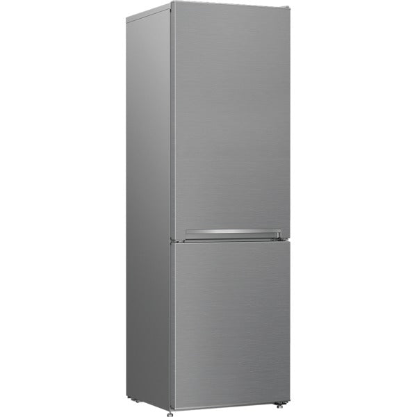 BEKO RCSA270K40SN Refrigerator, 171cm Height, Inox, Energy Class E