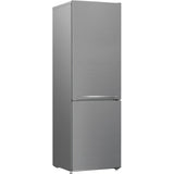 BEKO RCSA270K40SN Refrigerator, 171cm Height, Inox, Energy Class E