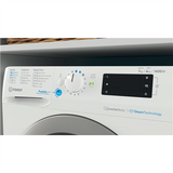 INDESIT BDE 76435 WSV EE Washer Dryer - 7kg Wash, 1350 RPM, B/D Energy Class