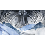 INDESIT BDE 76435 WSV EE Washer Dryer - 7kg Wash, 1350 RPM, B/D Energy Class