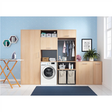 INDESIT BDE 76435 WSV EE Washer Dryer - 7kg Wash, 1350 RPM, B/D Energy Class