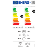 INDESIT BDE 76435 WSV EE Washer Dryer - 7kg Wash, 1350 RPM, B/D Energy Class