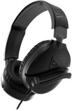 Turtle Beach headset Recon 70 PC, black