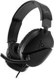 Turtle Beach Recon 70 Wired Gaming Headset for PlayStation - Black