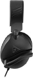 Turtle Beach Recon 70 Wired Gaming Headset for PlayStation - Black