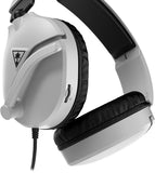 Turtle Beach headset Recon 70 PlayStation, white