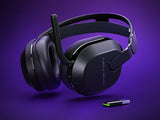 Turtle Beach wireless headset Stealth 500 PC, black