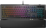 Turtle Beach Vulcan TKL AIMO US Gaming Keyboard