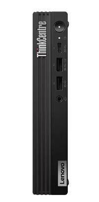 Lenovo ThinkCentre M70q Gen 5 Mini PC - Intel i3-14100T, 8GB DDR5, 256GB SSD, Windows 11 Pro