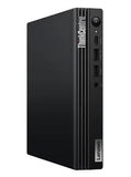 Lenovo ThinkCentre M70q Gen 5 Mini PC - Intel i3-14100T, 8GB DDR5, 256GB SSD, Windows 11 Pro