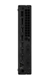Lenovo ThinkCentre M70q Gen 5 Mini PC - Intel i3-14100T, 8GB DDR5, 256GB SSD, Windows 11 Pro