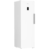 BEKO B5RCNA405HXBR1 No Frost Combi Refrigerator - 203.5cm Height, 249L Fridge Capacity, Class D