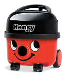 Henry Compact 6L Dry Vacuum Cleaner 620W with Dust Bag