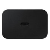 Samsung EP-T4511 45W USB-C Fast Charging Wall Charger - Black