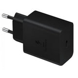 Samsung EP-T4511 45W USB-C Fast Charging Wall Charger - Black